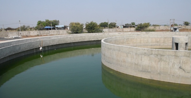 Irrigation, water resource management and sanitation
