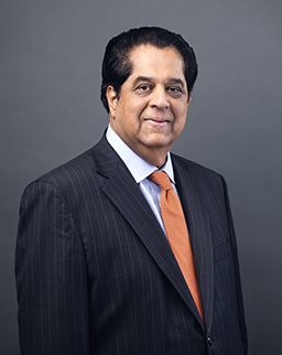 K V Kamath