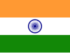 Flag-India