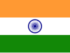 Flag-India