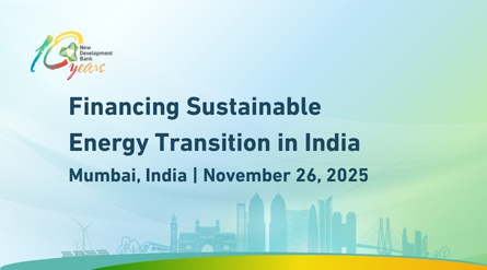 Seminar on Financing Sustainable Energy Transition in India - New ...
